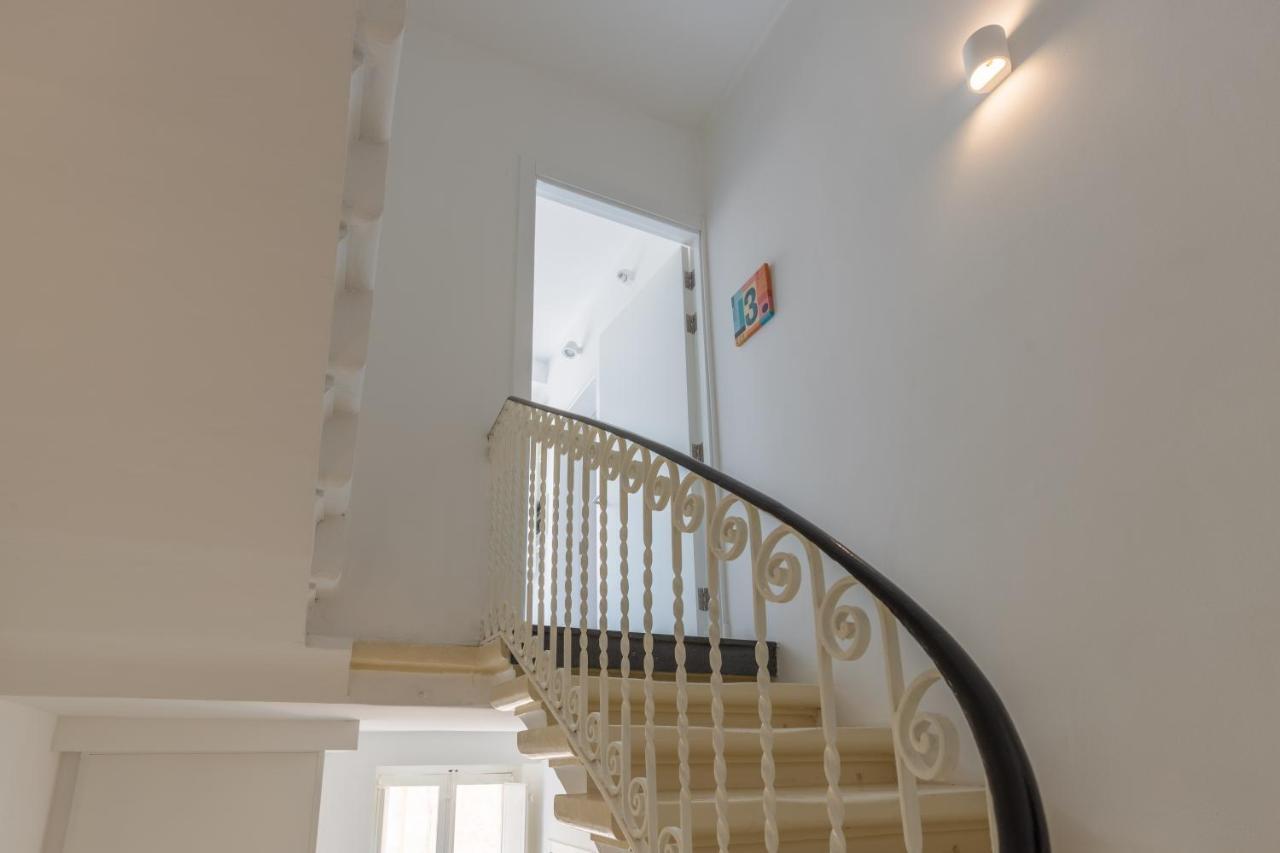 Valletta Central Historical Apartments Zewnętrze zdjęcie